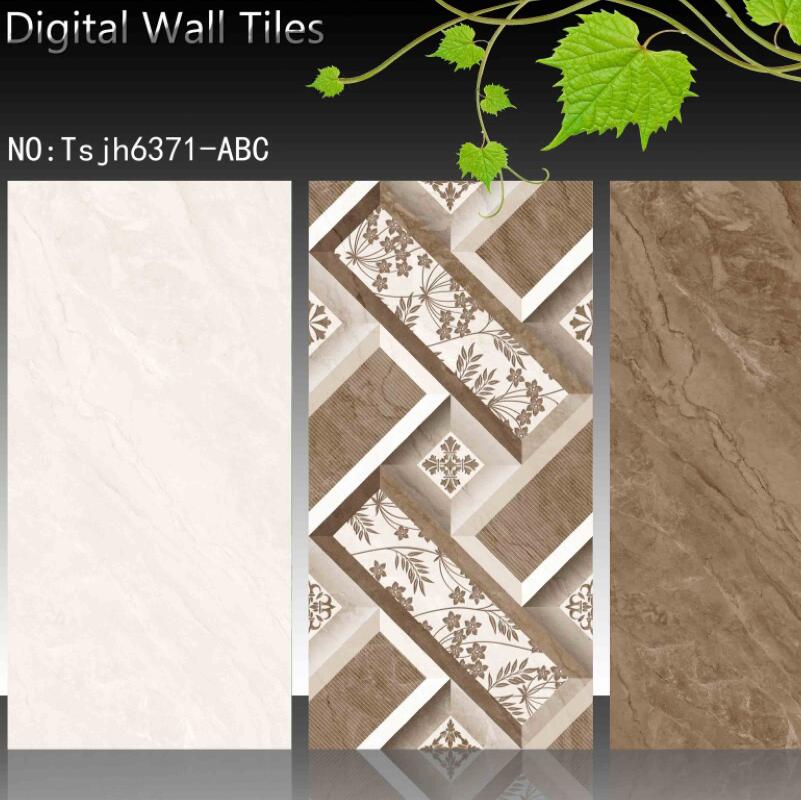inkjet wall tiles