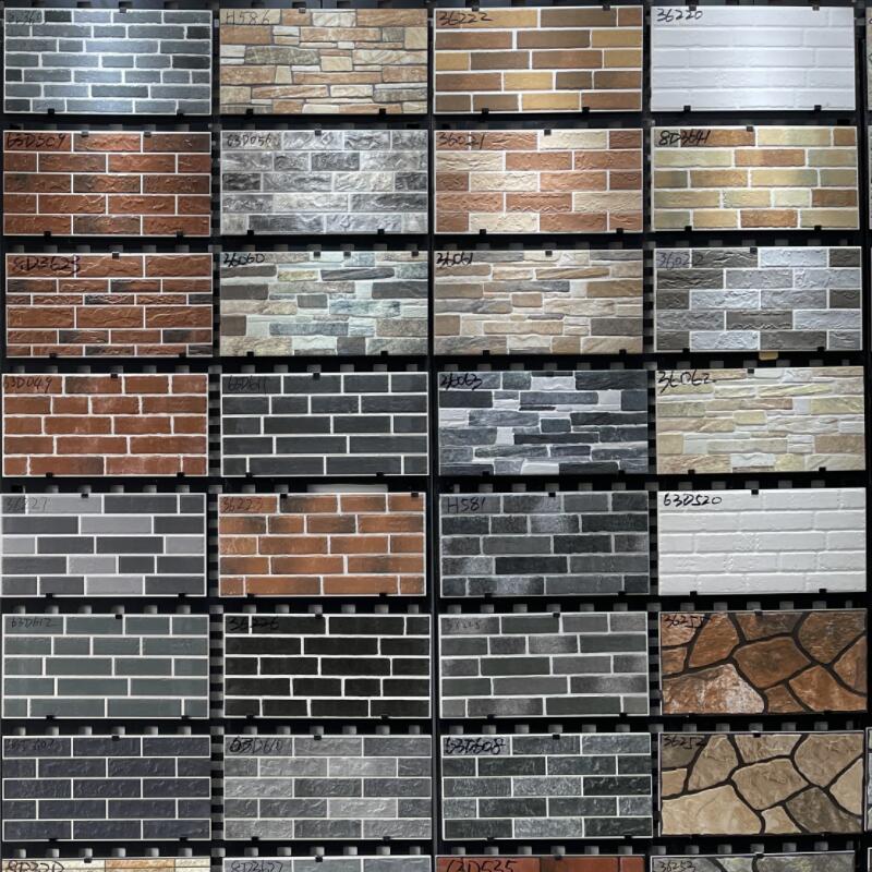 Ceramic Tiles for outside wall