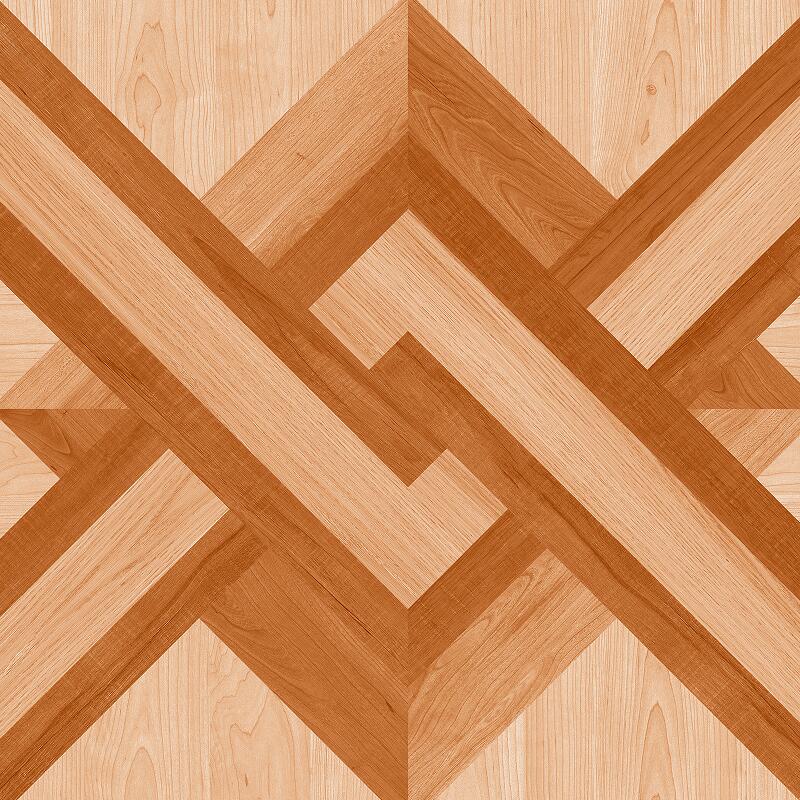 wooden floor tile
