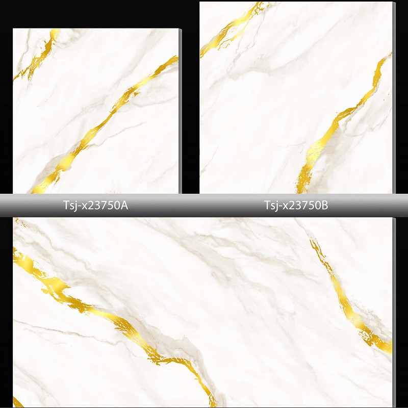 new Carrara gold tile marble tile supplier from China