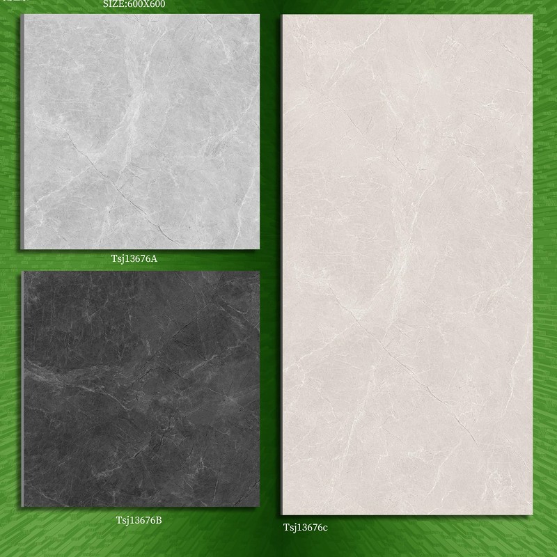 Grey ceramic tile wholesaler