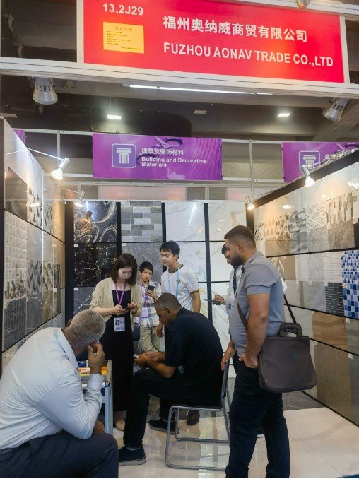 Join us at the 136th Canton Fair！