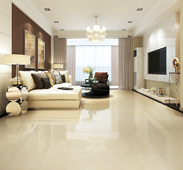 Glazed full body floor tiles supplier from China